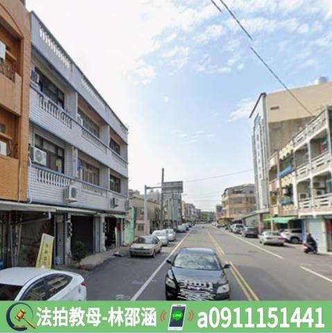 學甲法拍透天-6