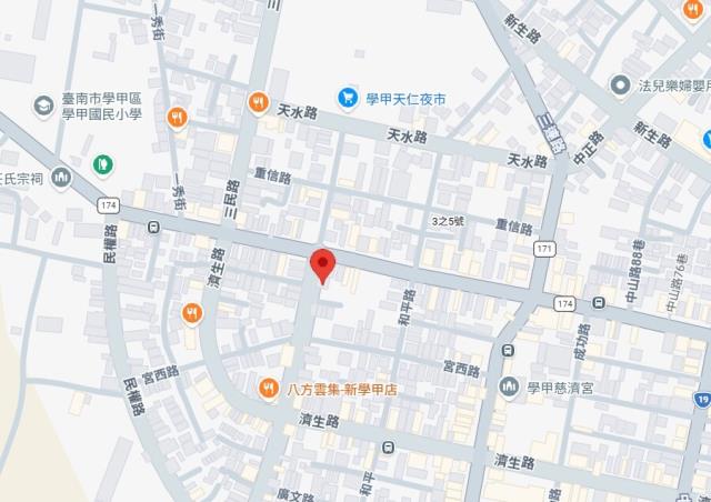 學甲法拍透天-7