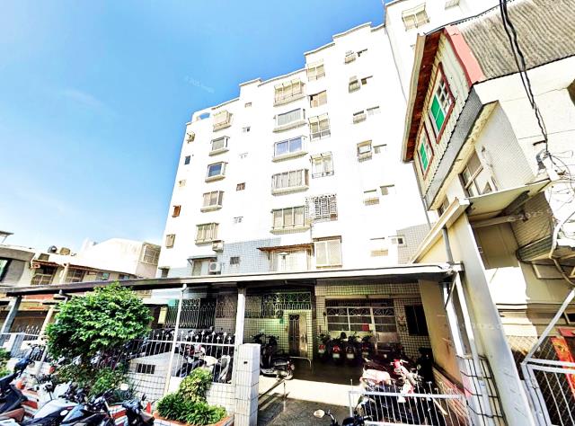 台南市東區裕農路三房