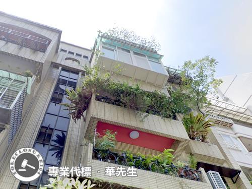 台北大安區公寓法拍-7
