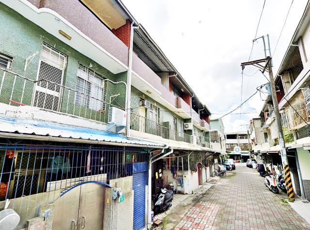 台南永康透天法拍-3