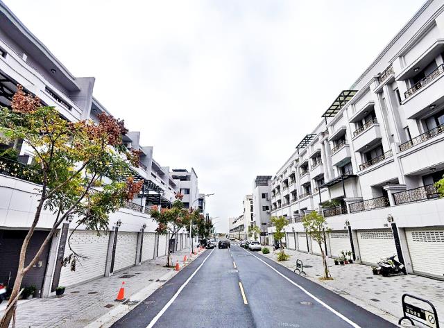 台南安南法拍透天-5