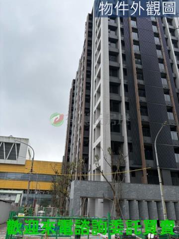 新北淡水大樓-6