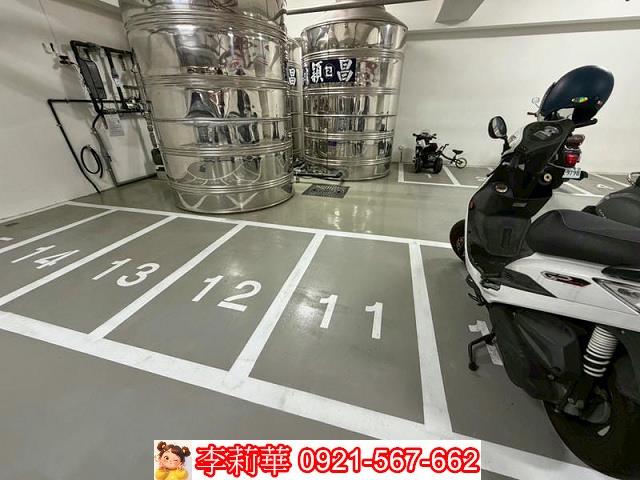 台南東區華廈-12