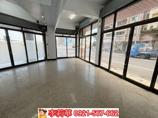 台南永康店面-1