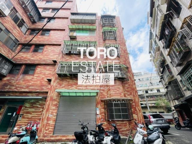 泰山法拍公寓-1