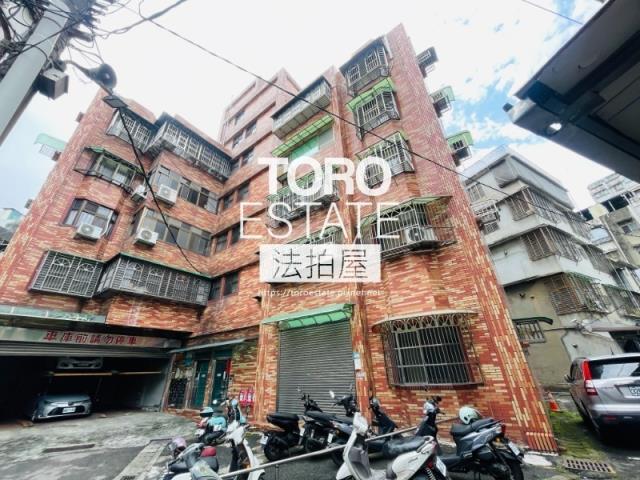 泰山法拍公寓-4