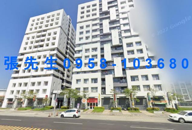 員林法拍大樓-2