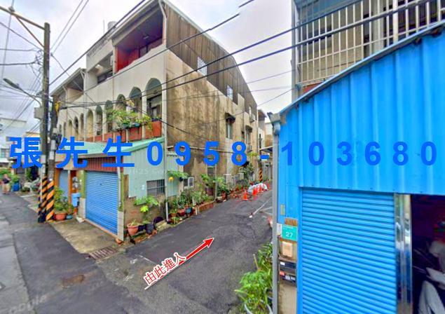 安南法拍透天-4