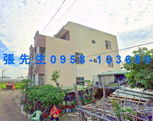 民雄透天法拍-3