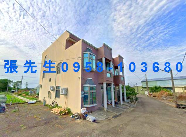 民雄透天法拍-4