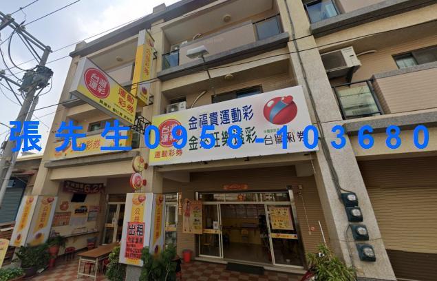 溪州法拍透天-2