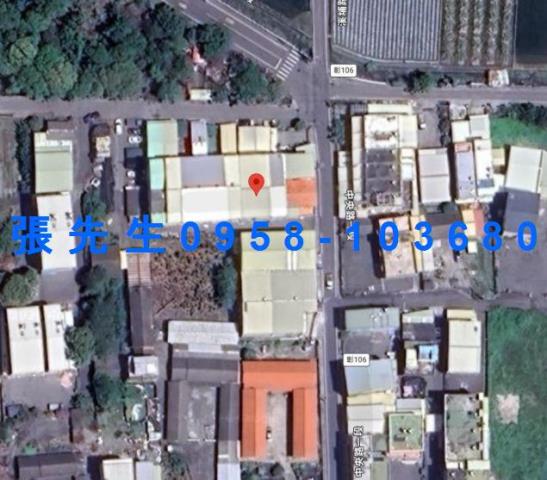 溪州透天法拍-2