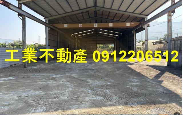 高雄廠房-1