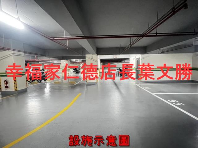 台南南區華廈-13