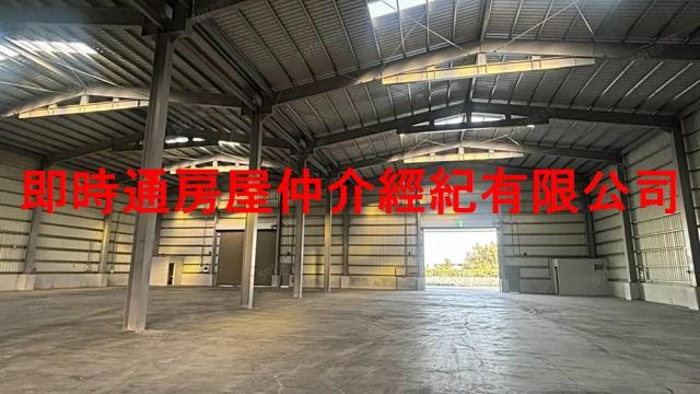 高雄湖內廠房-1