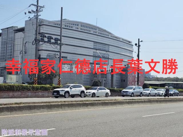 台南善化透天-11