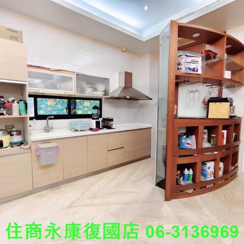 台南安南透天-11