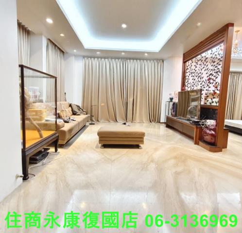 台南安南透天-2