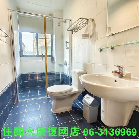 台南安南透天-6