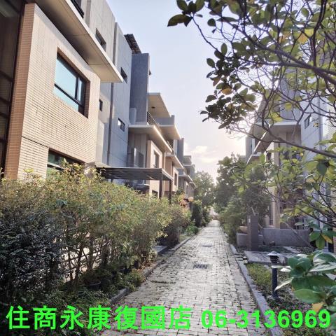 台南安南透天-7