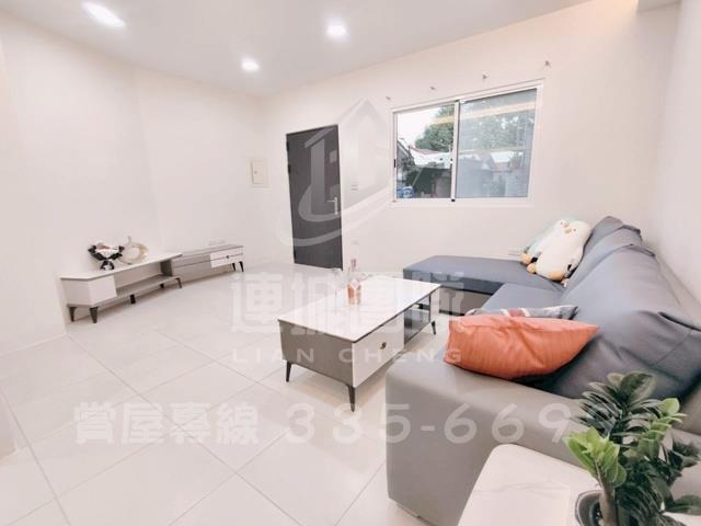 台南北區透天-1