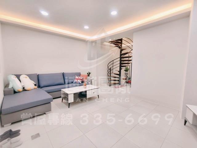 台南北區透天-2