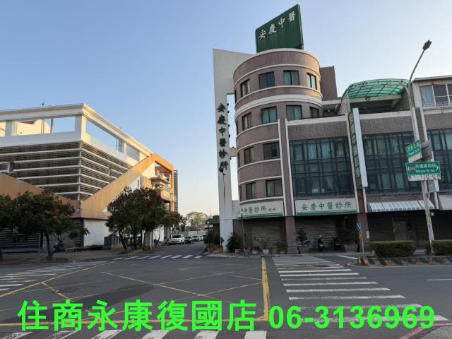 台南中西區大樓-13