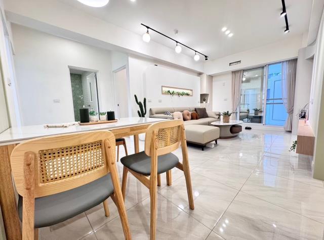 嘉義西區華廈-4