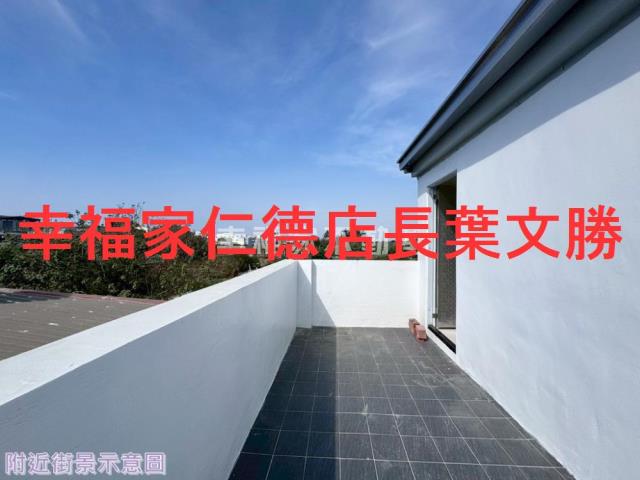 台南南區透天-5