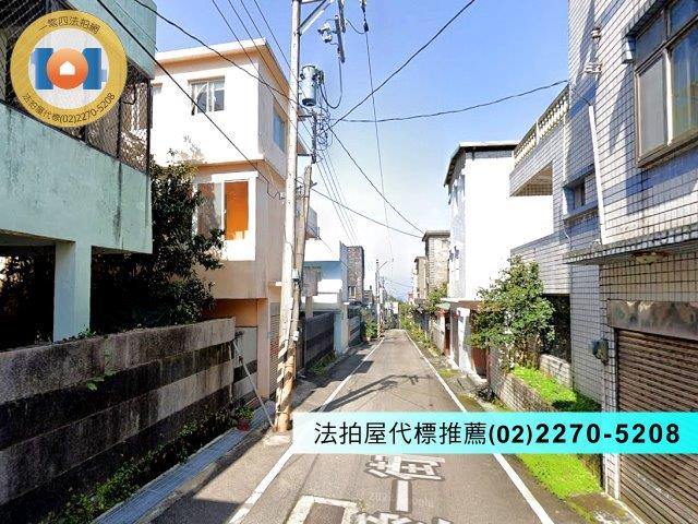 萬里法拍透天-6