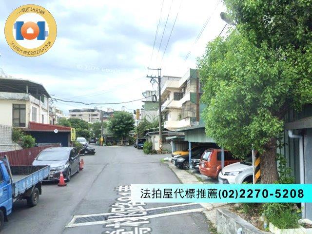 新北法拍一樓-5