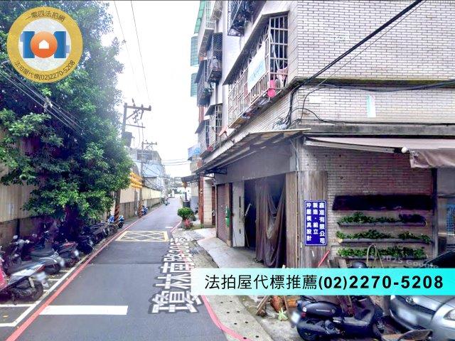 新北法拍公寓-6