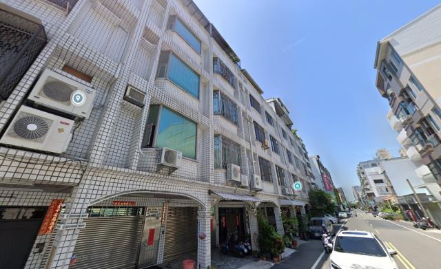 台南安平法拍透天-6