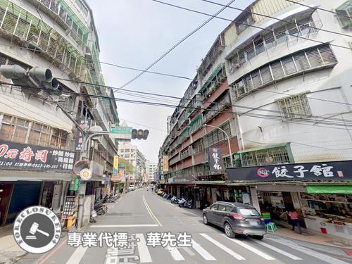 新北汐止法拍公寓-4