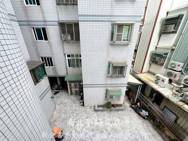 台南永康華廈-10