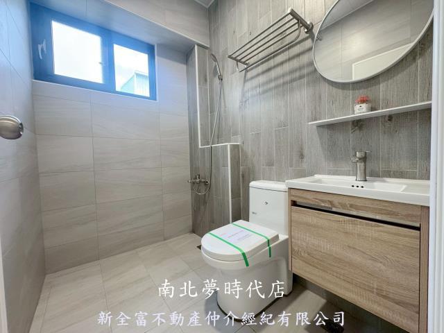 台南永康華廈-7