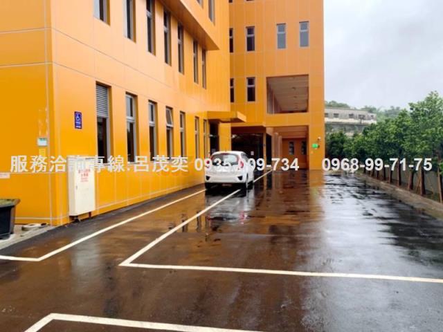 新北土城廠房-1