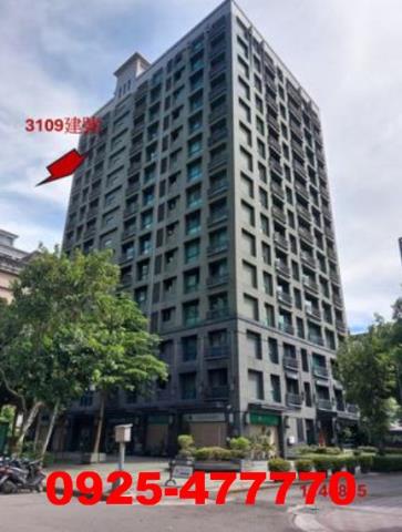 新北三重法拍大樓-3