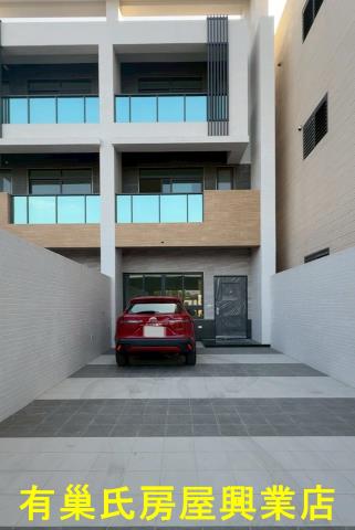 台南白河透天-1