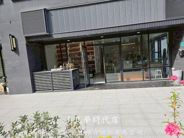 台南新市大樓-10