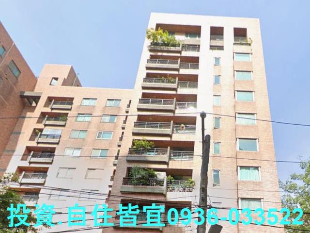 新北三重法拍大樓-2