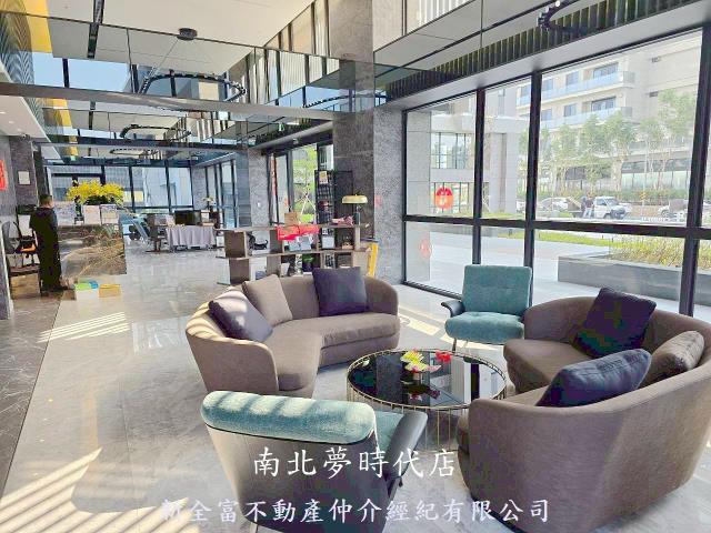 台南安南大樓-14