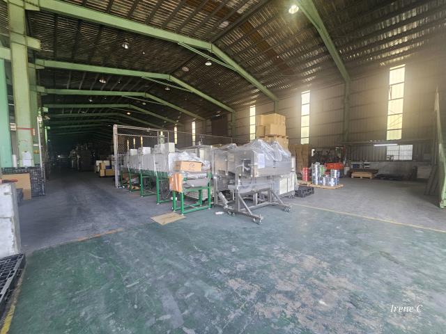 桃園蘆竹廠房-2