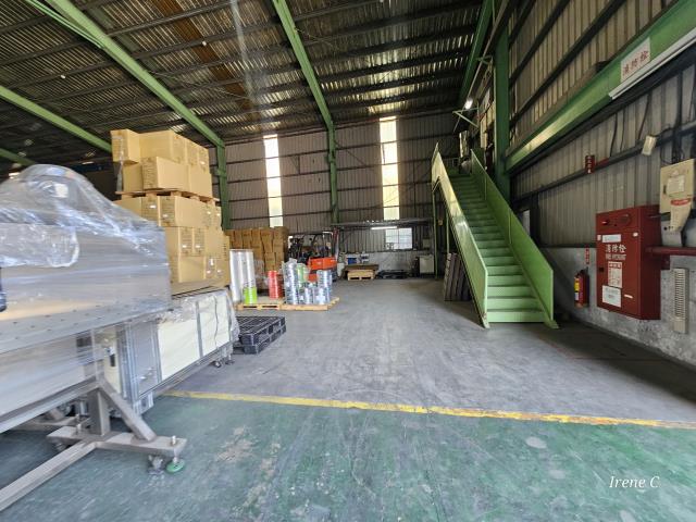 桃園蘆竹廠房-4