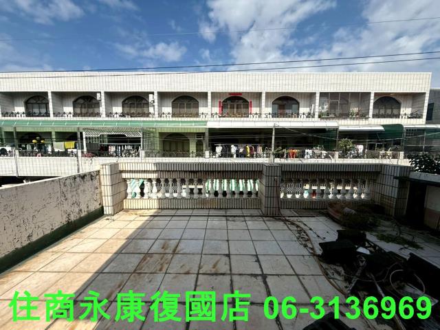 台南永康透天-7