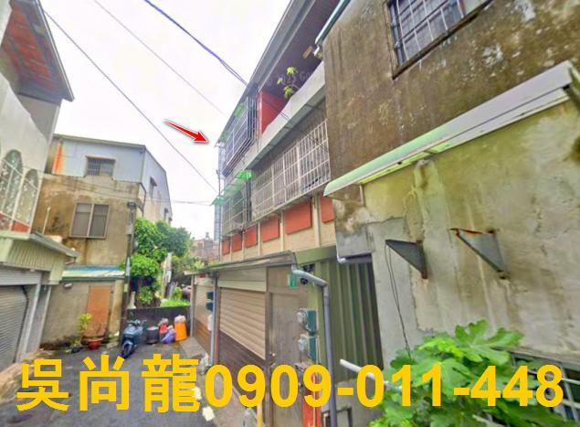 安南透天拍賣-1