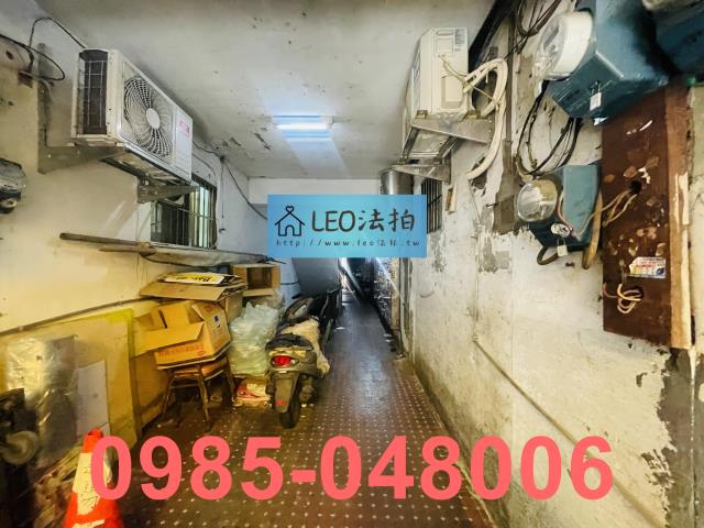 新北法拍公寓-5