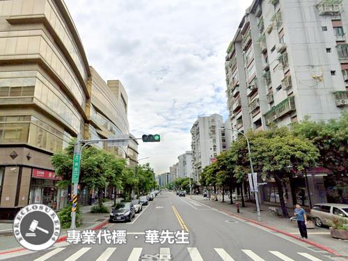 台北內湖華廈法拍-4