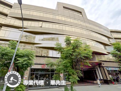 台北內湖華廈法拍-2